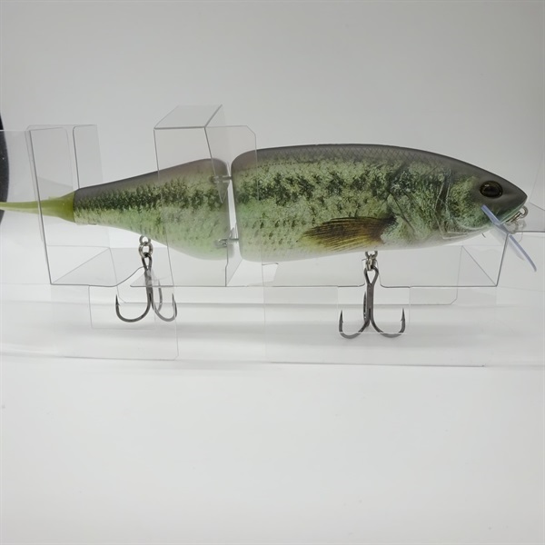 クラッシュ９ ＨＩ＃ＤＲＴ ＢＡＳＳ